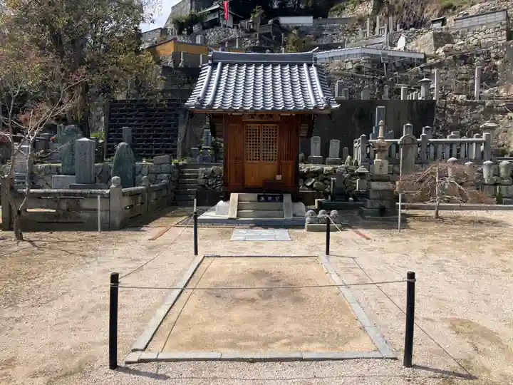 長生寺(広島県)