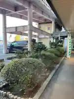 浅間神社(栃木県)