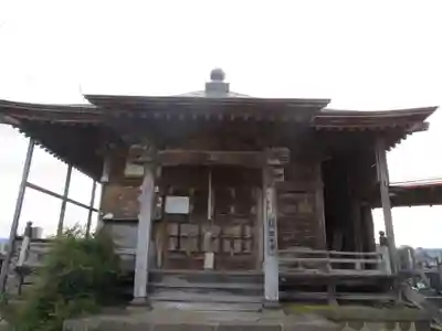 西光寺(福島県)