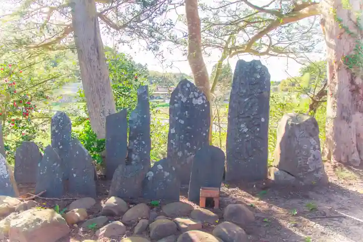 八幡神社(宮城県)