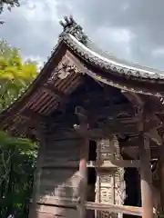 根香寺(香川県)