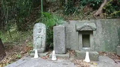 笹原神社(千葉県)