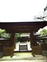 玉蔵院(埼玉県)