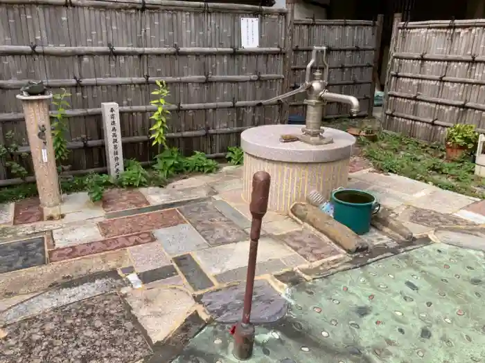 青蓮寺の建物その他