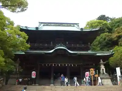 金刀比羅宮(香川県)