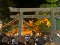 出雲大社(島根県)