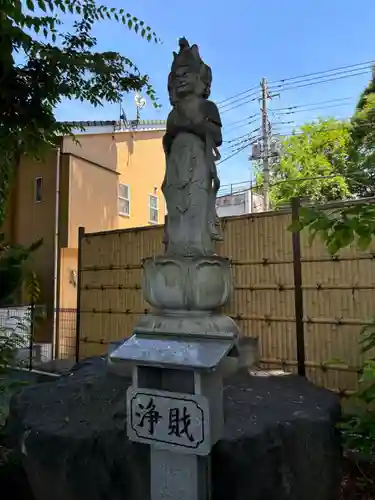 秩父今宮神社(埼玉県)