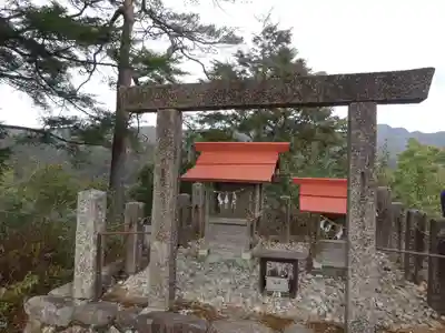 秋葉神社(岐阜県)