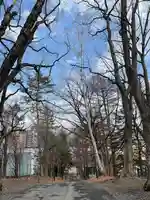 相馬神社のその他建物