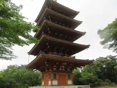 成相寺のその他建物