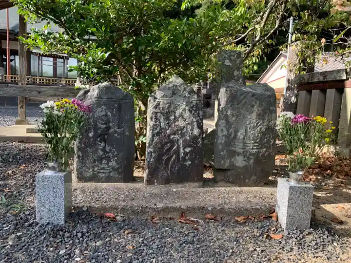 樹林寺(千葉県)