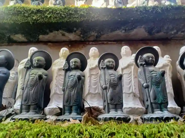 大善院(東京都)