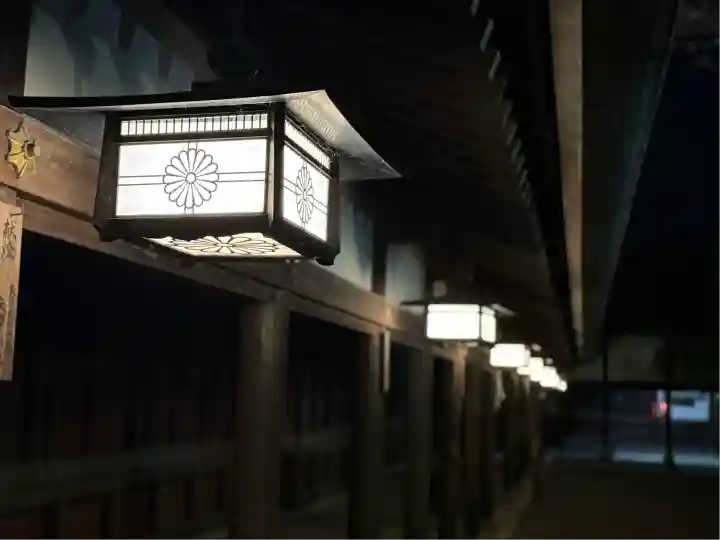 秩父神社(埼玉県)