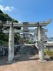 富岡天満宮(佐賀県)