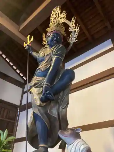 瑞龍寺(富山県)