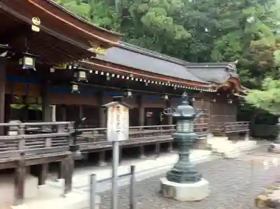 多賀大社のその他建物