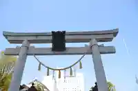 佐佳枝廼社(福井県)