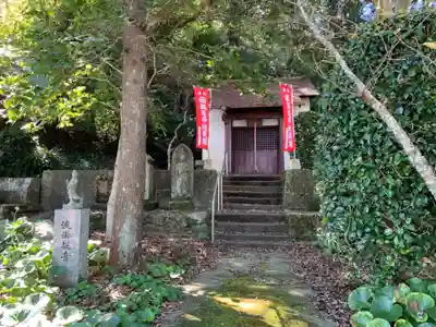 心巌寺(千葉県)