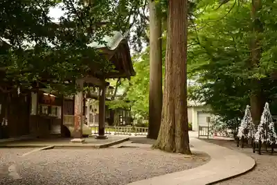 金剱宮(石川県)