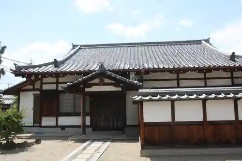 本光明寺(奈良県)