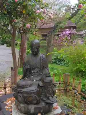 三渓園天満宮(神奈川県)