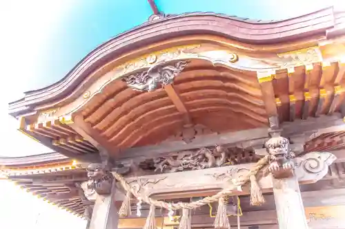 大島神社(宮城県)