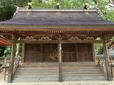 闘鶏神社(和歌山県)