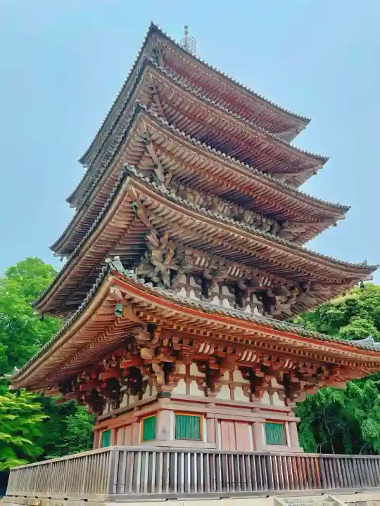 醍醐寺(京都府)