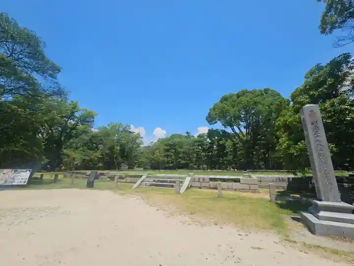 廣島護國神社(広島県)