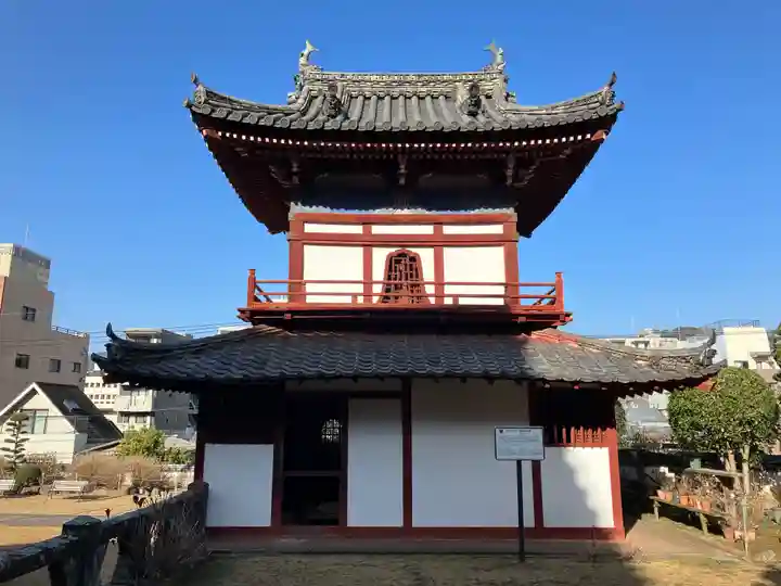 興福寺のその他建物