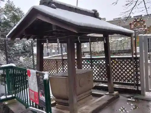若宮八幡宮(神奈川県)