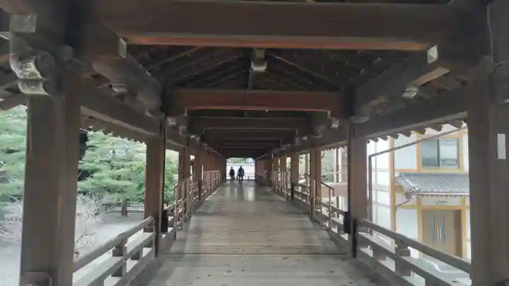 知恩院のその他建物