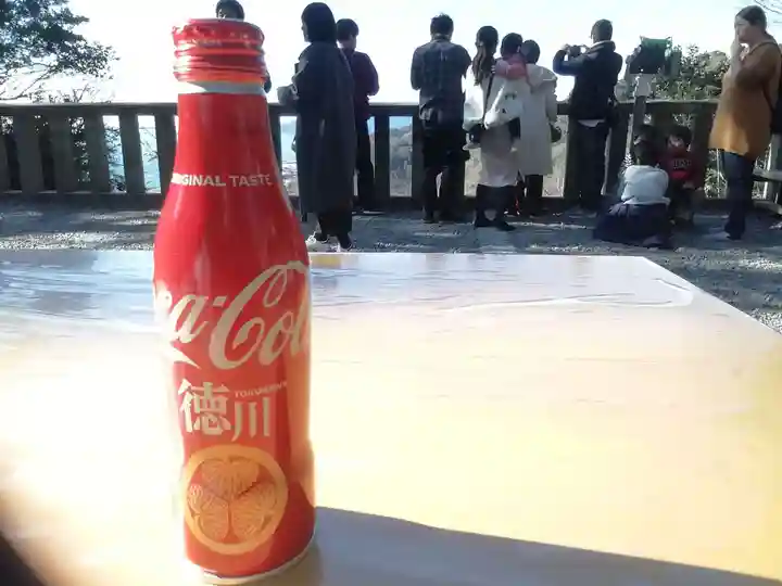 久能山東照宮(静岡県)