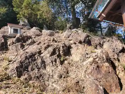 四所神社(栃木県)