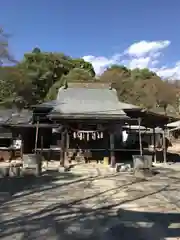 賀茂別雷神社（上賀茂神社）の本殿