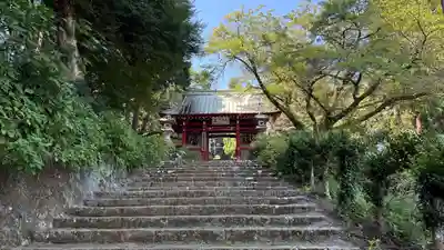 最乗寺（道了尊）(神奈川県)