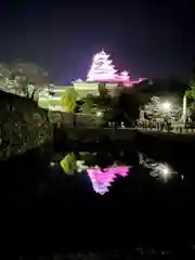 長壁神社の建物その他