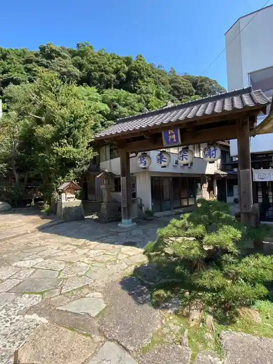 市恵美須社(島根県)