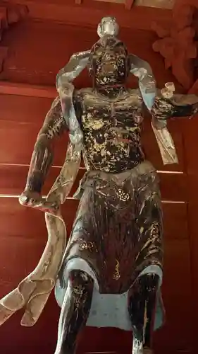 那古寺(千葉県)