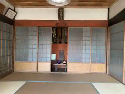 薬王寺のその他建物