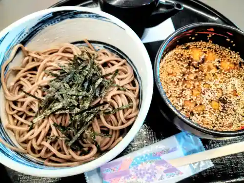 慈恩寺(山形県)