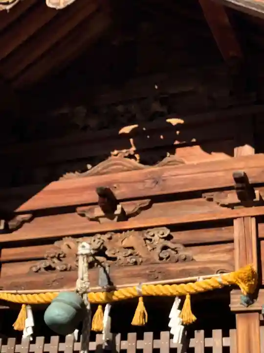 片山八幡社(愛知県)