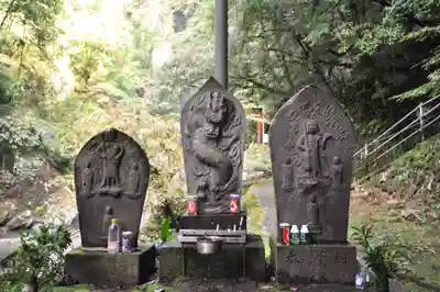 轟神社(徳島県)