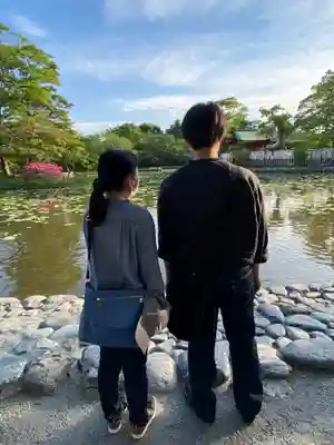 鶴岡八幡宮(神奈川県)
