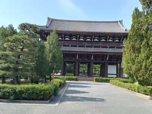 東福禅寺（東福寺）(京都府)