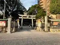 菅生神社(愛知県)
