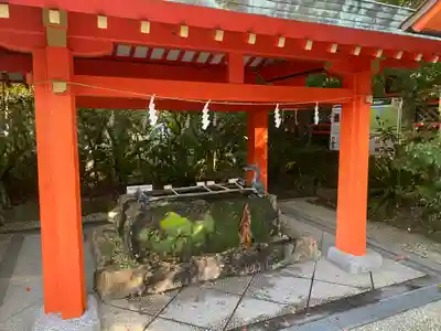 枚聞神社(鹿児島県)