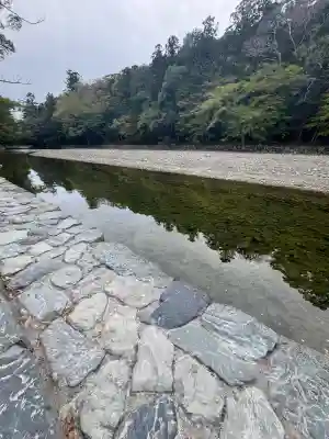伊勢神宮内宮（皇大神宮）(三重県)