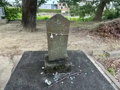 諏訪神社(徳島県)