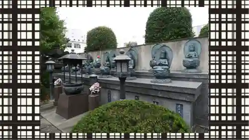 錫杖寺(埼玉県)